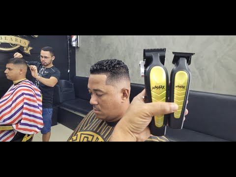 ✂️WMARK NG-138 and WMARK NG-338 in PRACTICE 🤐👀