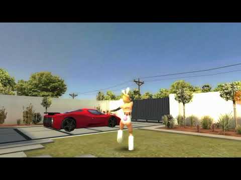 Sonny Flame-Rumba Avakin_life