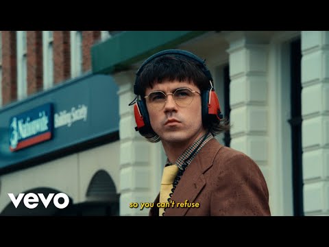 Video thumbnail for I Write The News