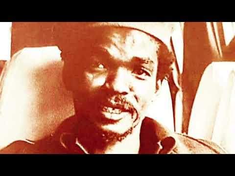 Bob Marley and the Wailers - Small Axe (Carlton "Carly" Barrett Raw Drum Track)