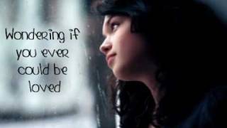 Beautiful - MercyMe | With Lyrics