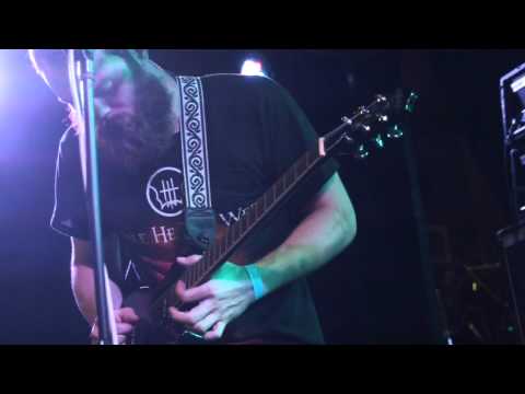PALLBEARER Given To The Grave live at Knitting Factory