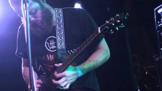 PALLBEARER Given To The Grave live at Knitting Factory