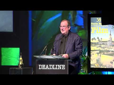 SBIFF 2023 American Riviera Award Opening Speeches