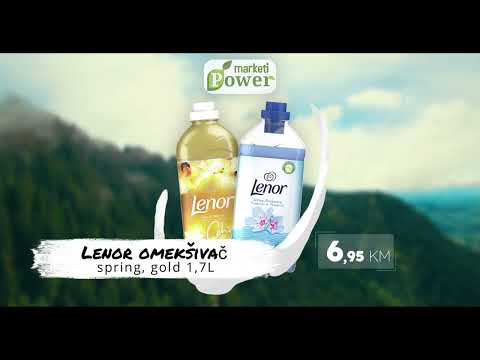 Power DOO - AKCIJA - 1.8.2023. do 20.8.2023.