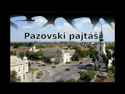 Pazovski Pajtasi   Pazovska pamiatka