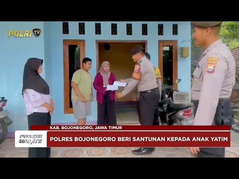 PRESISI UPDATE : SAMAPTA POLRES BOJONEGOROGELAR KEGIA JUMAT BERKAH 17/05/2025 (20.00)
