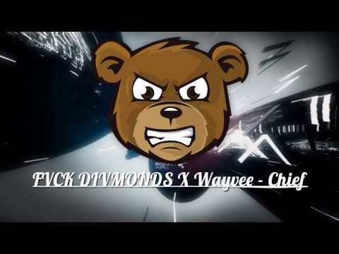 FVCK DIVMONDS X Wayvee - Chief