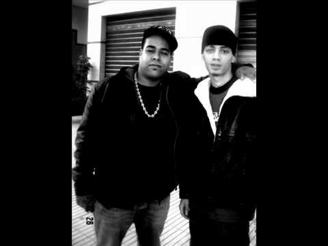 Nazi & Big Pro & bawss ( Hustlé Bach T3ish )  2009