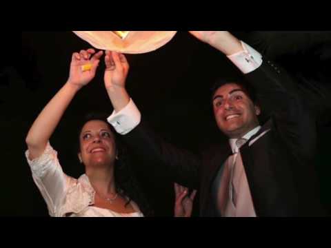 ROYAL EVENTS MATRIMONI TRAILER