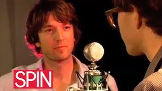 Kings of Convenience, &quot;It&#39;s My Party&quot; (Lesley Gore)