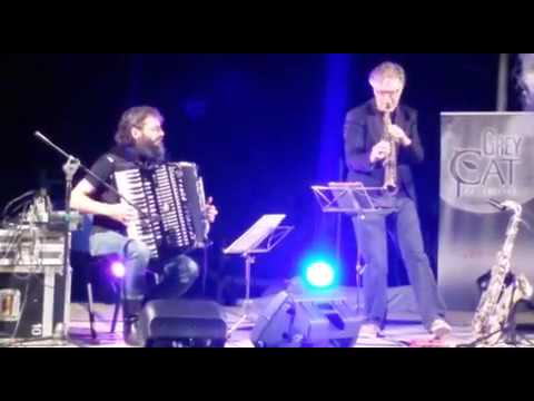 stefano cocco cantini e simone zanchini