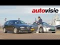 Automobiele jongensdromen voor klein prijsje - by Autovisie TV