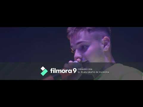 Bnet vs Skone.Cuartos de Final.Ghetto Dreams League