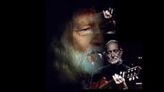Willie Nelson ~ Do Right Woman, Do Right Man