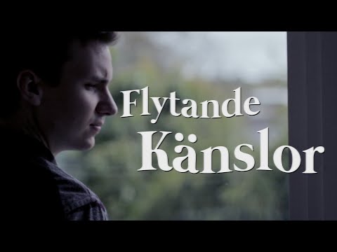 Flytande Känslor