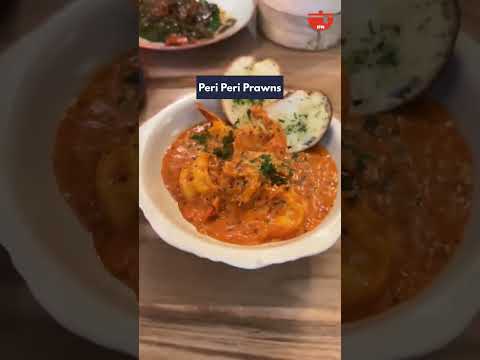 O mais novo café e bar temático vintage de Mumbai | Shy | India Food Network #shorts