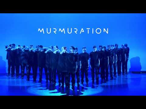 Murmuration