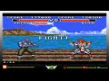 Power Moves SNES Mestre Ryu Vagnad V S Marcus Buoh Kaillera Online Matches