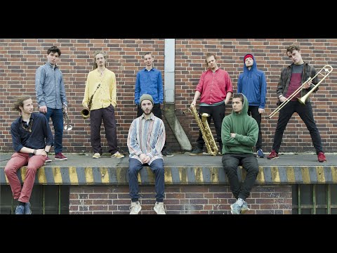 Sparda Jazz Channel Nachwuchs-Konzertreihe 2019 | Wanubalé - Hickups