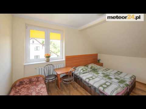 Noclegi Jadar A2 - Łagów meteor24.pl