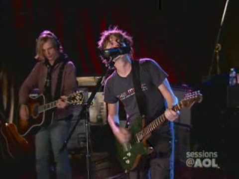 Amnesia - The Vines
