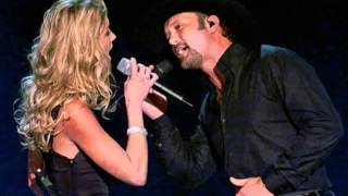 Faith Hill Ft. Tim Mcgraw - Just To Hear You Say That You Love M.wmv