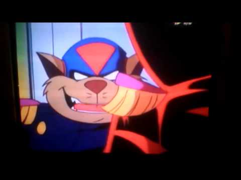 T-Bone in Wonderland part 21