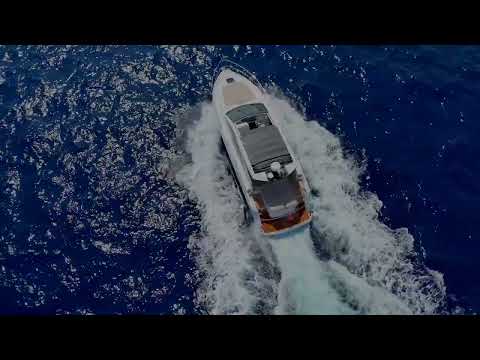 Fairline Targa 45 open for Sale