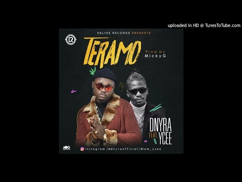 DNyra ft. Ycee - Teramo