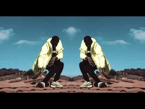 Mack 11 "KUKU" Shot by @NICKYFILMS