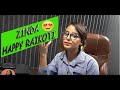 Reaction on ZINDA | Happy Raikoti | Simran Suri Reaction on ZINDA | Happy Raikoti | Simran Suri