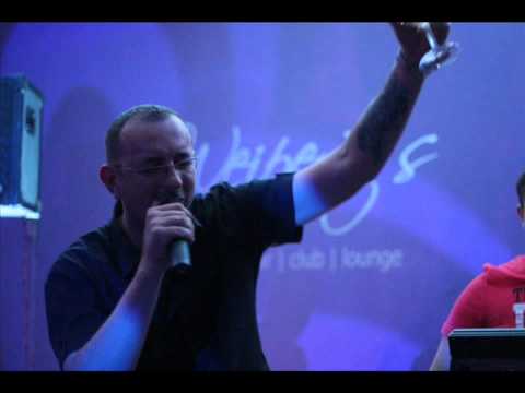 RAŠO GRUBOR "Što te nema" uživo POSVETA NAJROĐENIJEM-VOJISLAV VOJA ŠKRBIĆ