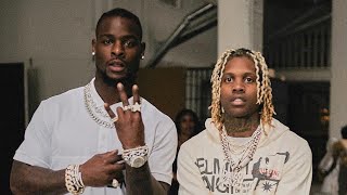 Le&#39;Veon Bell Ft. Lil Durk &quot;G Code&quot; [Official Music Video]