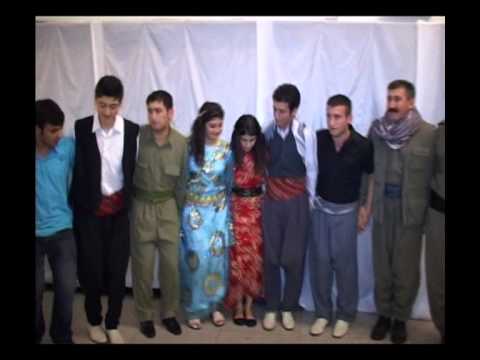 Daweta Şêbiya - Ekremo li Elmanya 2