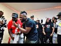 Alliance Battle League KD VS Stuey Newton