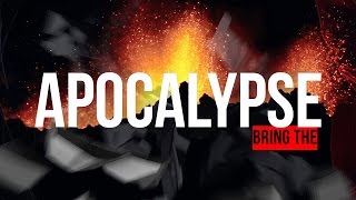 DJ Mad Dog feat. MC Nolz & MC Syco - The apocalypse (Unity Anthem 2015 - Official Videoclip) [HD]