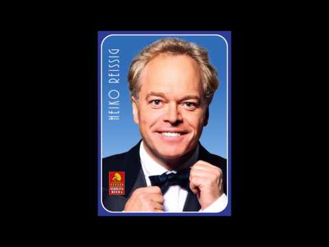 Heiko Reissig - Im Leben geht alles vorüber