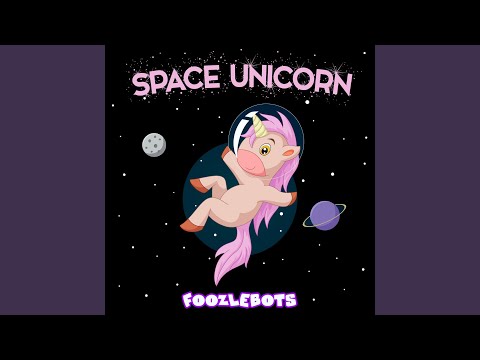 Space Unicorn