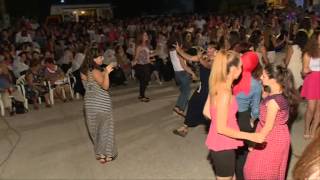 preview picture of video 'Geleneksel Muratlı Yaz Eglencesi 2014 Suka Karabiber Hop Hop Altintop'