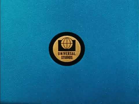 Universal Studios Tour Ad (closing) (1971) [Fullscreen]