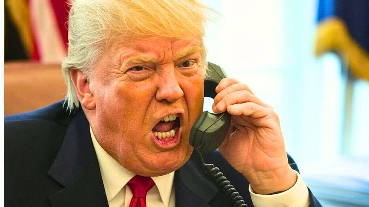 Trump Makes HUGE MISTAKE 4 Minutes Ago, INSTANTLY REGRETS IT: "IM SORRY!"