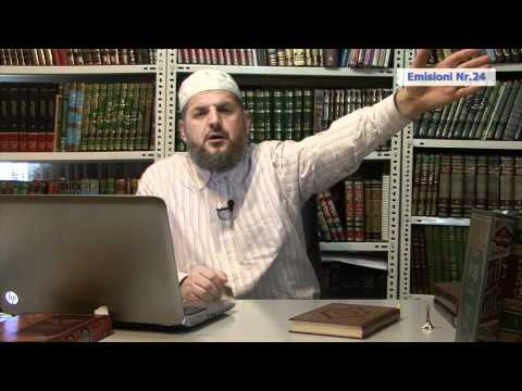 Nr.24 Pyetje dhe Përgjigje në Facebook - Dr. Shefqet Krasniqi