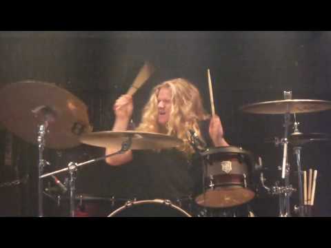 Great American Ghost - (Live in Montreal)