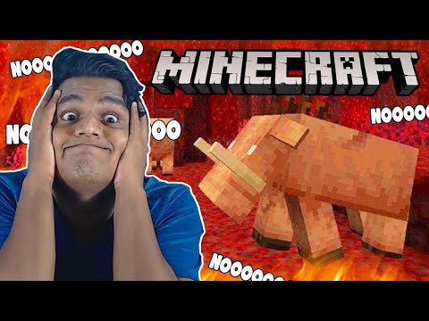 The Bad Luck is Coming Back [Minecraft (S2) - Part  3]