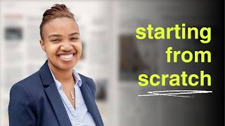 Creative Business Advice I Wish Someone Told Me Sooner