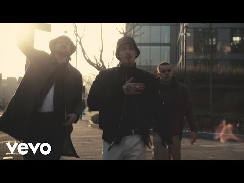 Everyone You Know x Joy Anonymous - Just for the Times (From the Uxbridge High Street)