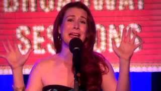 Gretchen Wylder - A Call from the Vatican (Nine)