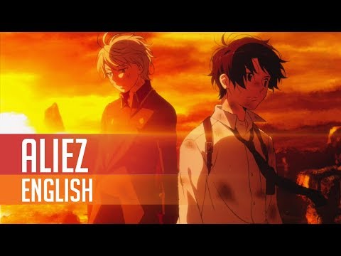 aLIEz - Aldnoah.Zero ED (English Cover)【AntasticTunes】