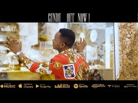 Lava Lava - Gundu (Official Music Video)